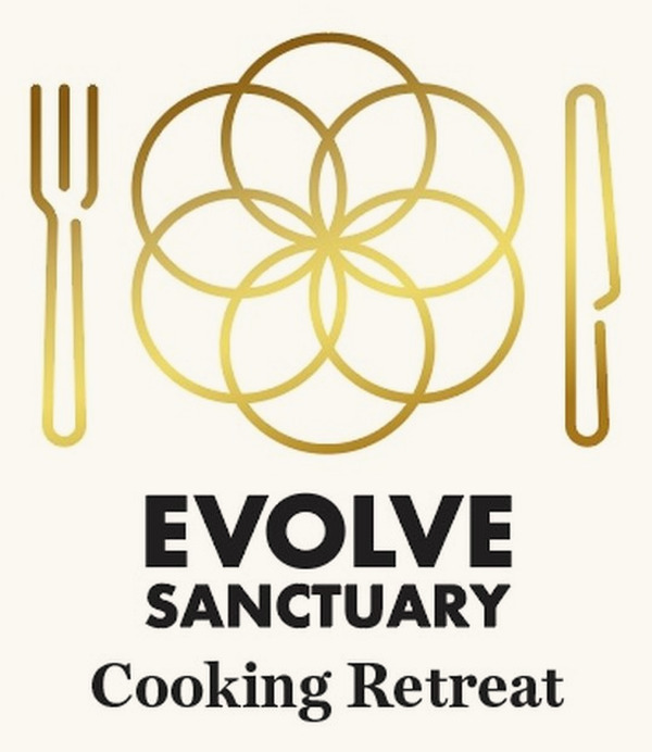 Cooking Retreat logo
